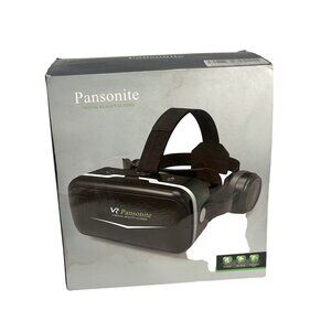 NIB Panasonic Virtual Reality Glasses For Android Phones New In Box